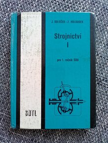 Učebnice SOU, SOŠ, SŠ, VŠ - 4
