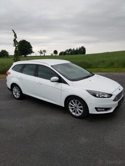 Ford Focus - 4