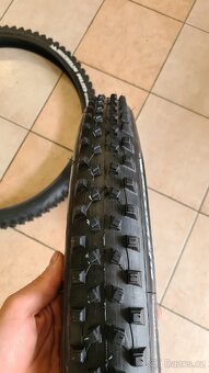 Pláště Michelin MUD Enduro 29x2.25 TL - 4