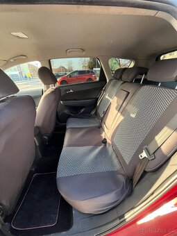 Hyundai i 30cw 1,6 - 4