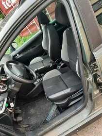 Peugeot 207 1.4 70 kw dily - 4