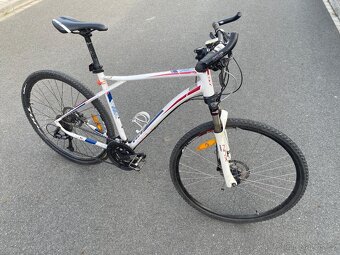Krosové kolo GT Bicycles - 4