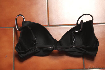 černé plavky Skiny vel.40- 80C - 4