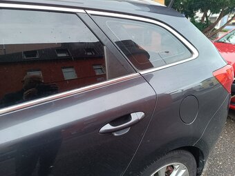 Kia ceed kombi 2013 - na díly nebo k opravě - 4