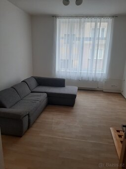 Pronájem bytu 2+1 Písek - 4