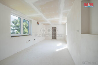 Prodej bytu 4+1, 105 m², Kladno, ul. Na šibenci - 4