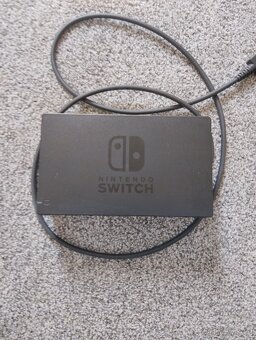 Nintendo switch - 4