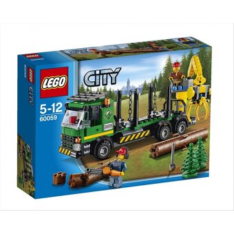 Různé sety Lego - City, Ninjago, Speed Champions - 4