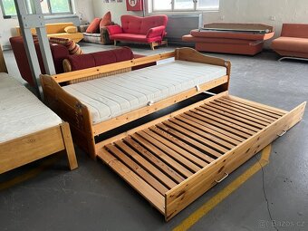 Postel 90x200 - 4