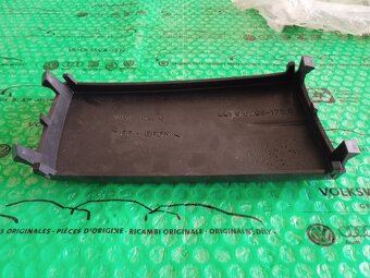 krytka nárazníku levá Škoda Felicia -1297 6U0807489 - 4