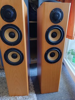 Sony SS B4ED - 4