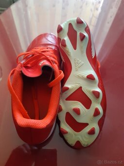 Kopačky Adidas vel. 36 - 4