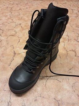 Boty AČ̣R, goretex, prabos, 28/270 - 4
