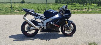 Kawasaki Ninja Zx 636 R - 4