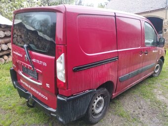 Peugeot Expert 2.0 HDi - 4