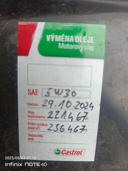Škoda Fabia 1.2 HTP, nová technická - 4