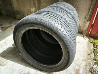 Hankook 235/50/19 SUV, Kodiaq - 4