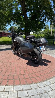 Tracer 700 - 4