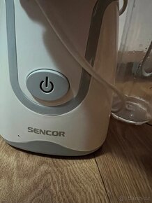 Smoothie mixér - 4