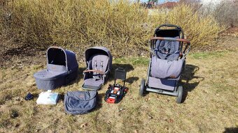 Kočárek ABC Design Set Viper 4 2019 - 4