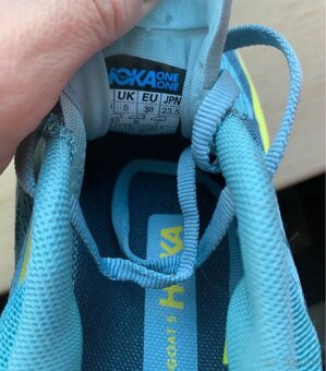 Boty Hoka 38 - 4
