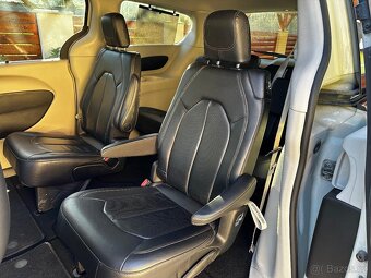 Chrysler Pacifica, 3.6L V6, Limited, DPH, Výměna/Prodej - 4