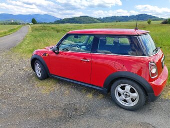 Mini Cooper R56 - 4