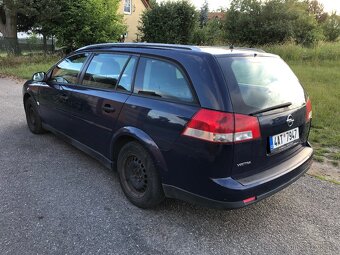 Opel Vectra 1.8i 16v kombi - 4