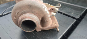 CITROEN, PEUGEOT 2,0HDI 100KW TURBO GARRETT Z RV 2009 - 4