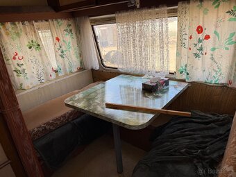 Karavan bez TP a SPZ - 4