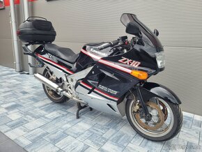 Výprodej Kawasaki ZX 10 Tomcat - 4