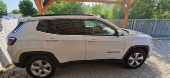 Jeep Compass, 1.4 - 103kw - 4