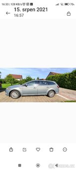 Ford Mondeo 1,8 diesel - 4