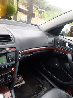 Octavia 1.8 tsi - 4