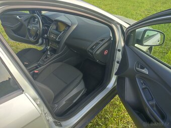 Ford Focus 1,5 EB, 110kw, r.v. 2015 - 4