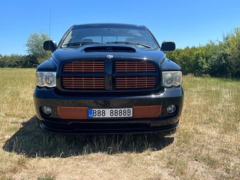 Dodge ram - 4