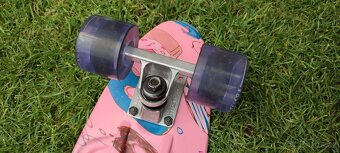 Pennyboard MTR Cupcakes 56 cm - 4