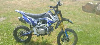 Pitbike 125ccm - 4