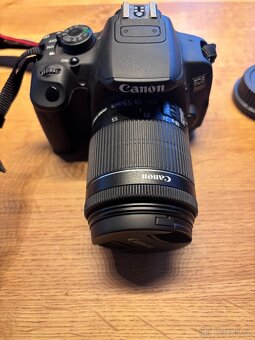 Canon EOS 700D - 4