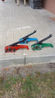 Páskovačky,různé druhy - 4