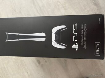PlayStation 5 digital - 4