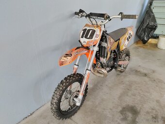 Ktm 50 - 4