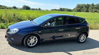 Lancia delta 1,4t 88kw benzin - 4