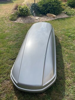 Střešní box Thule Atlantis 900 - 4