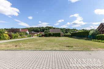 Prodej, pozemek, 956m2, Kounice - 4