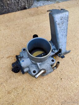 Honda Accord 6G 98-02 - 4