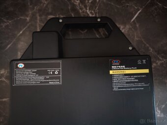 Baterie 60V 21Ah - 4