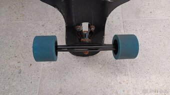Longboard Palm cruiser - 4