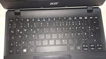 ACER TravelMate B116 - 4