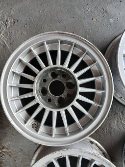 Bmw alpina e21 r13 - 4